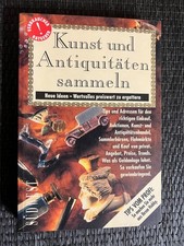 Kunst und Antiquitäten sammeln | 📕 673