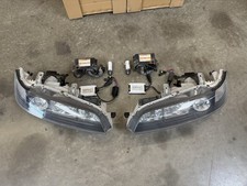 Acura Honda Integra Type R ITR HID Headlights 98 Spec