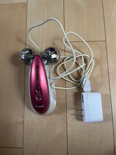 YA-MAN Platinum Tornado EMS Facial Beauty Device Japan Import Rare