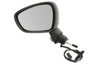 AußEnspiegel Links FüR CitroËN C3 I II Kasten/SchräGheck