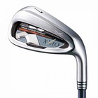 XXIO X 7 Iron Individual Stiff Graphite MP1000 Golf Club Very Good Right Hand — photo 2