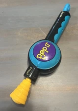Vintage Bop It! Original 1996 Handheld Electronic Game Hasbro Tested - FREE SHIP