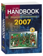 The Arrl Handbook for Radio Communications 2007