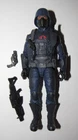 Gi Joe Classified 6-inch action figure Cobra Infantry #24 complete excellent