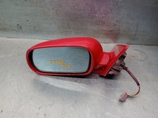 Retroviseur gauche (ou coque) Honda PRELUDE