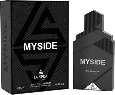 La Sera My Side Eau de Parfum 100 ml