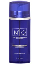 N1O1 Nitric Oxide Activating Serum 1 Fl Oz, 30ml