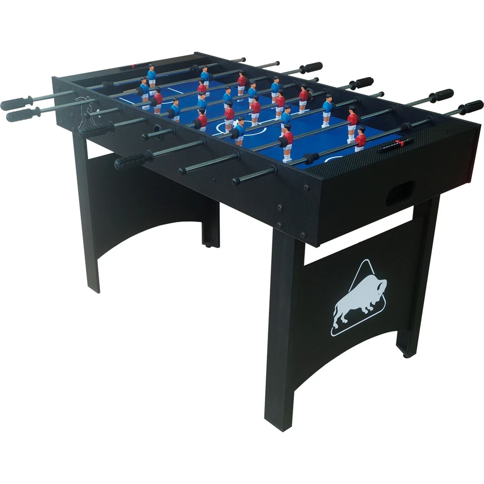 Charlsten Tischkicker Kickertisch Runner - Kompakte Größe und modernes Design - Bild 1 von 1