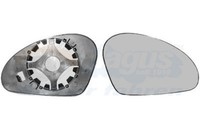 Spiegelglas AußEnspiegel Hagus VAN Wezel 4917832 FüR Seat 6L1 Cordoba Ibiza 5P1