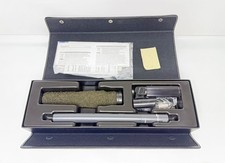 SONY ECM-678 Highly Directional Electret Condenser Microphone