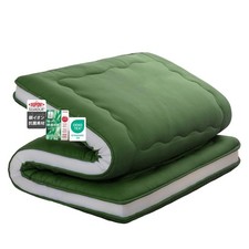 Syalife Japanese Futon Mattress Floor Mattress Full Size, 4" Thicken Foldable...