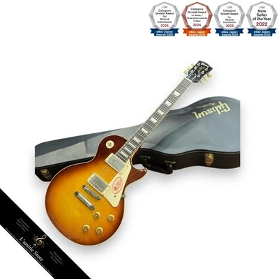 Gibson Custom Shop 1960 Lightweight Rare Guitar Center Exclusive - Photo 1/4