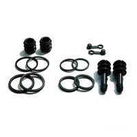 Bremssattel Bremszangen Reparatursatz Vorne FüR Kawasaki ZR 750 C Zephyr 91-95