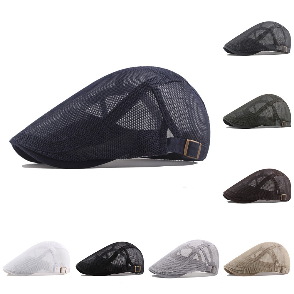 APL Breezy Ivy Cap Uomo Progettato per Comfort e Sicurezza Solare in questo