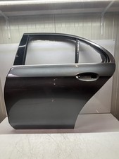 T&uuml;r Hinten Links f&uuml;r Mercedes E220 W212 2,0 CDI OM654.920 A2137320110 Grau
