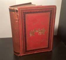 1876 The Indian Alps And How We Crossed Them - Nina Mauzhchelli - Plates & Map