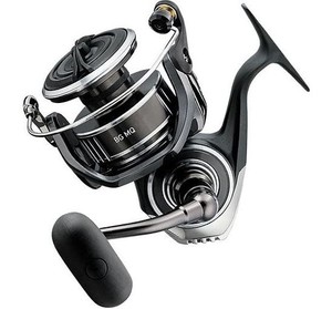 Daiwa BG Mq Spinning Reel | eBay