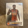2022 Topps Chrome McDonald's All American Cason Wallace #69 RC