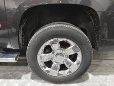 Wheel 20x9 5 Spoke Chrome Opt RD2 Fits 15-20 SUBURBAN 1500 3107020