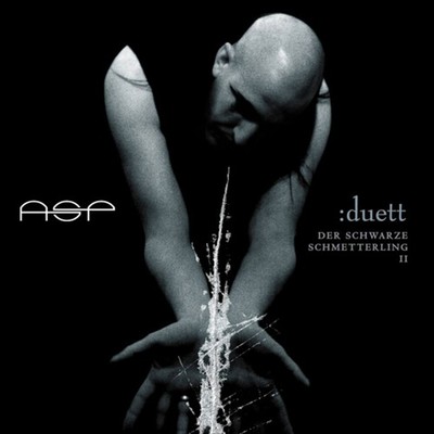ASP DUETT [EP] NEW DIGITAL DOWNLOAD