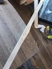 FMP 124-1507 Door Sweep, 2", double wiper