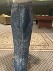 NWT Clearance Sale New Pakistani Indian Designer Shalwar Kameez Party Chinyere M — photo 3