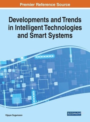 Vijayan Sugumar Developments and Trends in Intelligent Techn (Gebundene Ausgabe)