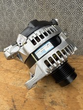 Alternator Toyota Highlander L4 2.7L 2010-TO-2014 Reman OEM-104210-2351,