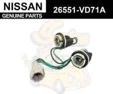 Feu arrière Nissan PATROL
