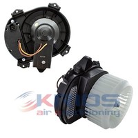 Meat & Doria InnenraumgebläSe K92239 FüR Mercedes Klasse Sports Tourer W246 W242