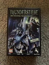 Thunderstone Die Wächter von Doomgate Erweiterung Pegasus - mit Zorn d. E.