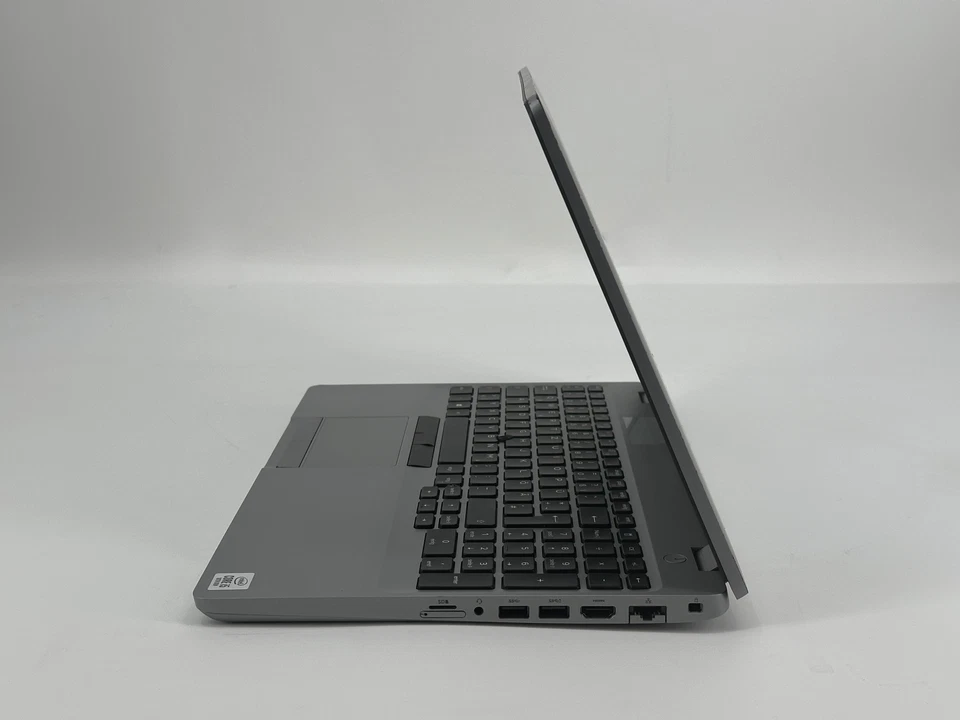 Dell Latitude 5510 · i5-10210U · 8GB · 128GB, Foto 3 von 5
