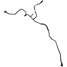 Gpd 4814614 Ac Refrigerant Liquid Hose Fits 2015-2018 Jeep Renegade
