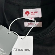 Bims Sweatshirt, Size M, Slight Damage, Cotton, Men's