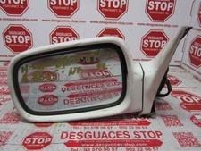 Retroviseur gauche (ou coque) Honda CONCERTO