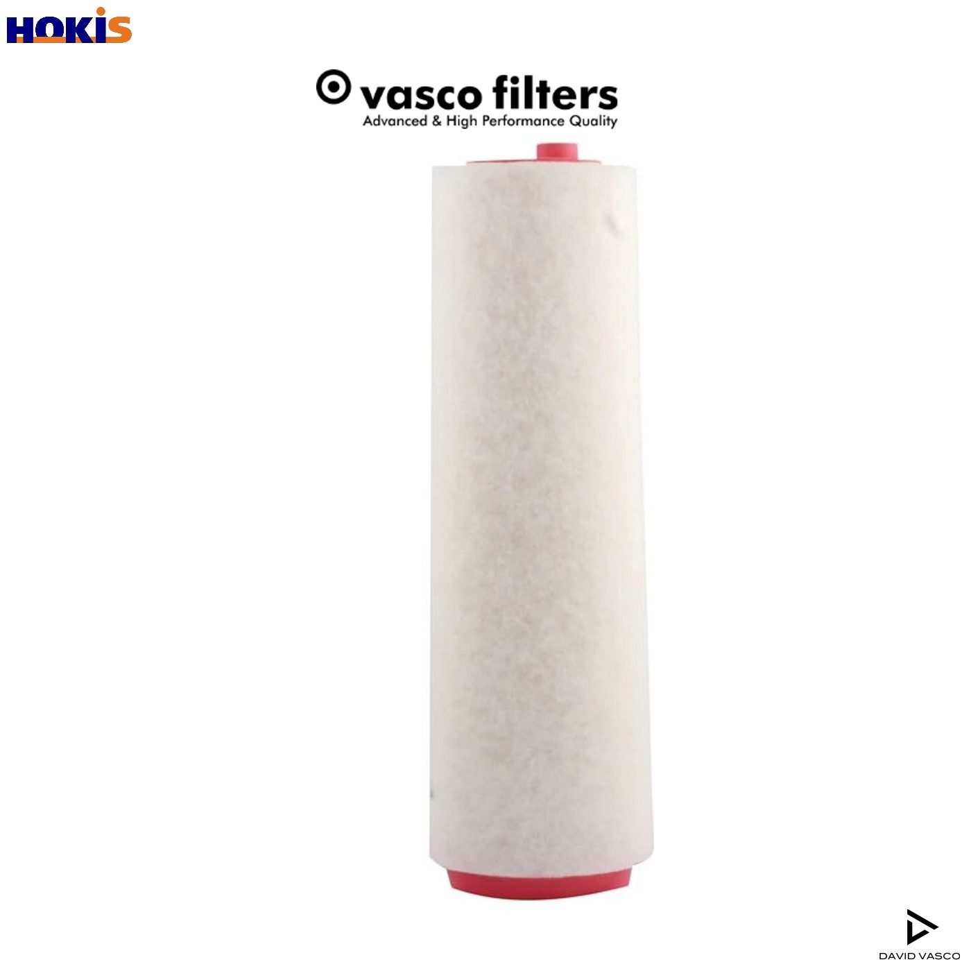Fits VASCO A954 BMW Series air filter3,5,7,X3,X5,X6, with pre-filter ⭐UK Stock⭐ - Image 6