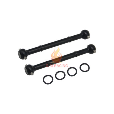  Reinforced Dog Bone 2pcs for HPI Baja 5B SS 5T 5SC Rofun BAHA