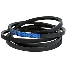 Lawn Mower Drive Belt 1/2 x 88 Inch For AYP Craftsman Husqvarna Toro