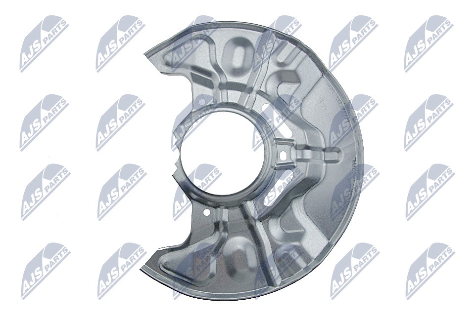 Fits NTY HTO-TY-003 DISC BRAKE DUST SHIELD - Image 19