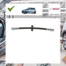 1x Bosch Bremsschlauch FORD FOCUS Turnier (DNW) 1.8 16V
