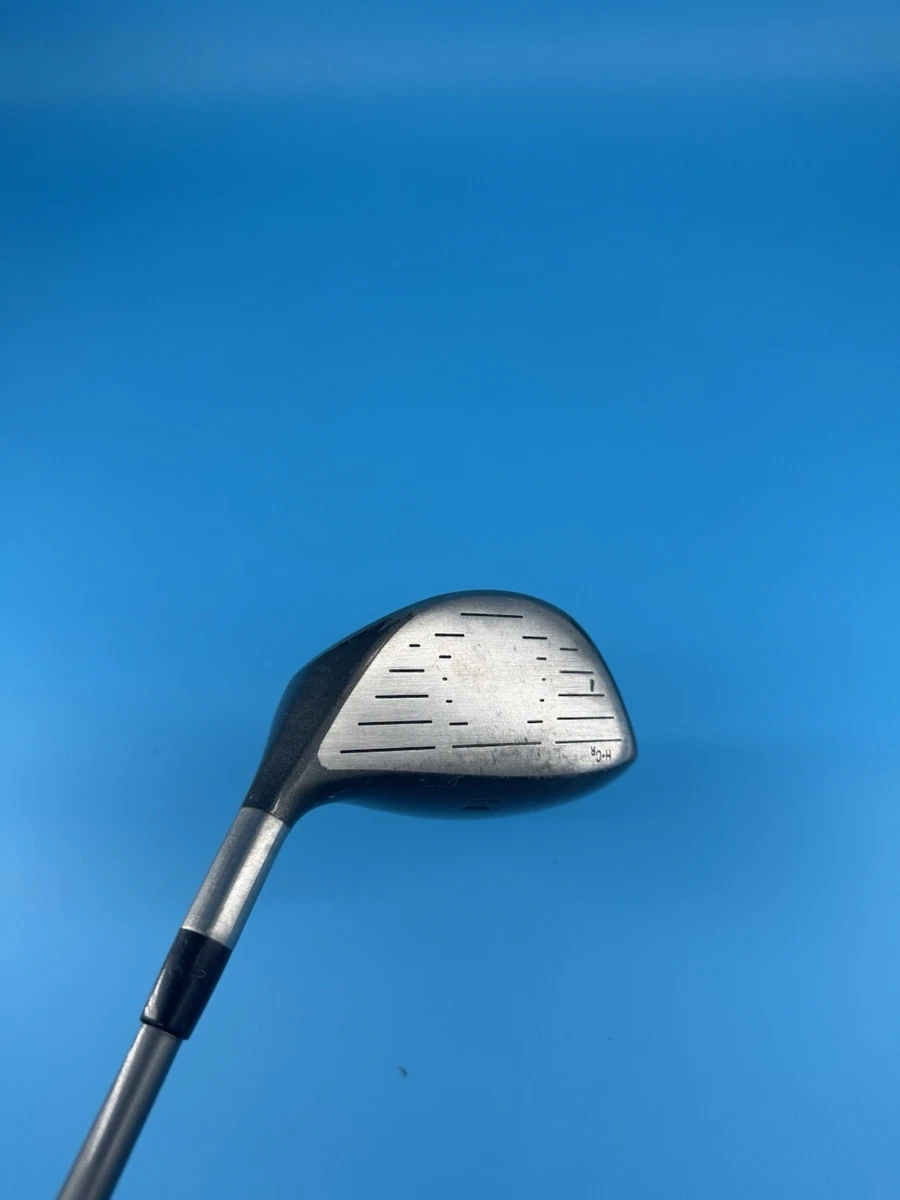 Titleist Pro Titanium 975J.VS 11.5° Driver Regular Flex Ultralight 60