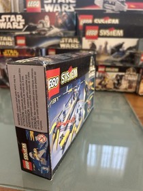 LEGO Star Wars: Anakin's Podracer (7131) Brand New