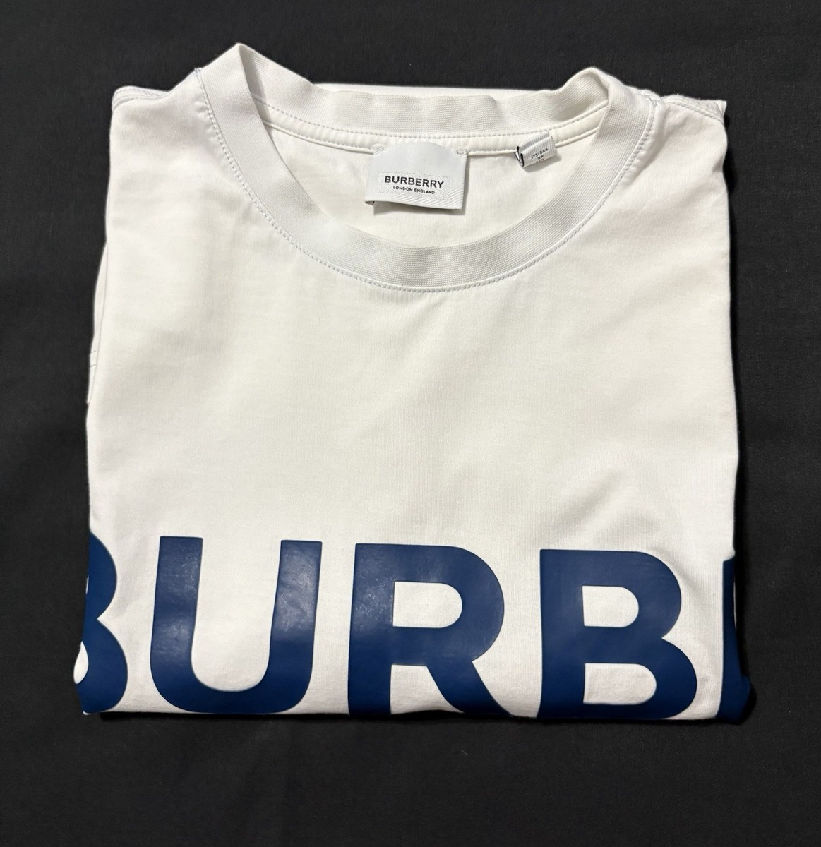 BURBERRY T-shirt XS | eBay
