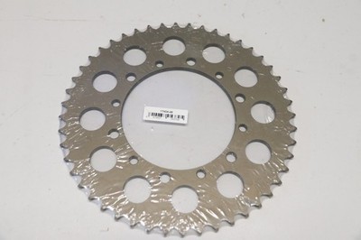 Heckkrone Aluminium 48 Zähne AFAM 17404-48 für SUZUKI GSX-R 600 750 ...