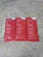 Revlon Colorsilk Moisture Strength After Color Conditioner Packs 0.4 Oz 3pk
