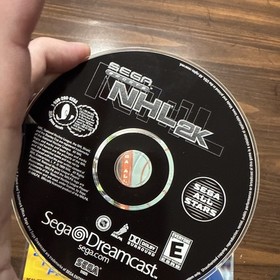 Sega Dreamcast Vintage Game Lot CIB 5 Total Games  Tested Works Auth