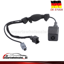 Einparkhilfe Kamera Rückfahrkamera für Audi A3 A5 A6 4F Q7 4L0980551 4L0980551B