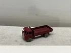 Matchbox Lesney 20a ERF Stake Truck 1956 GPW