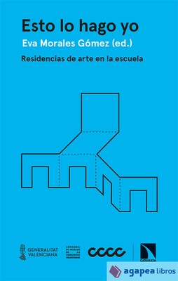 Esto lo hago yo. NUEVO. ENVÍO URGENTE (Librería Agapea)