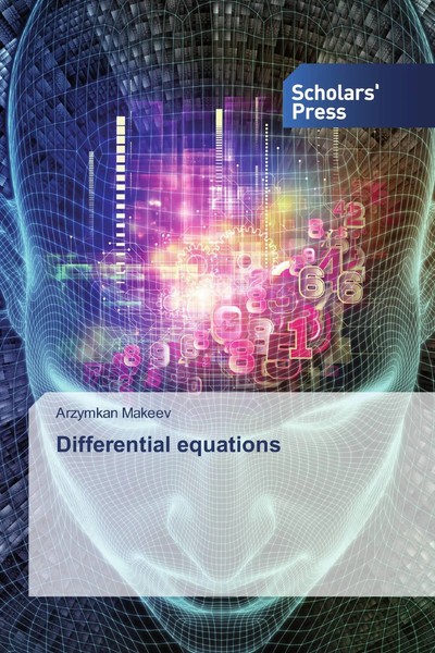 Arzymkan Makeev | Differential Equations | Taschenbuch | Englisch (2020) | 76 S.-image